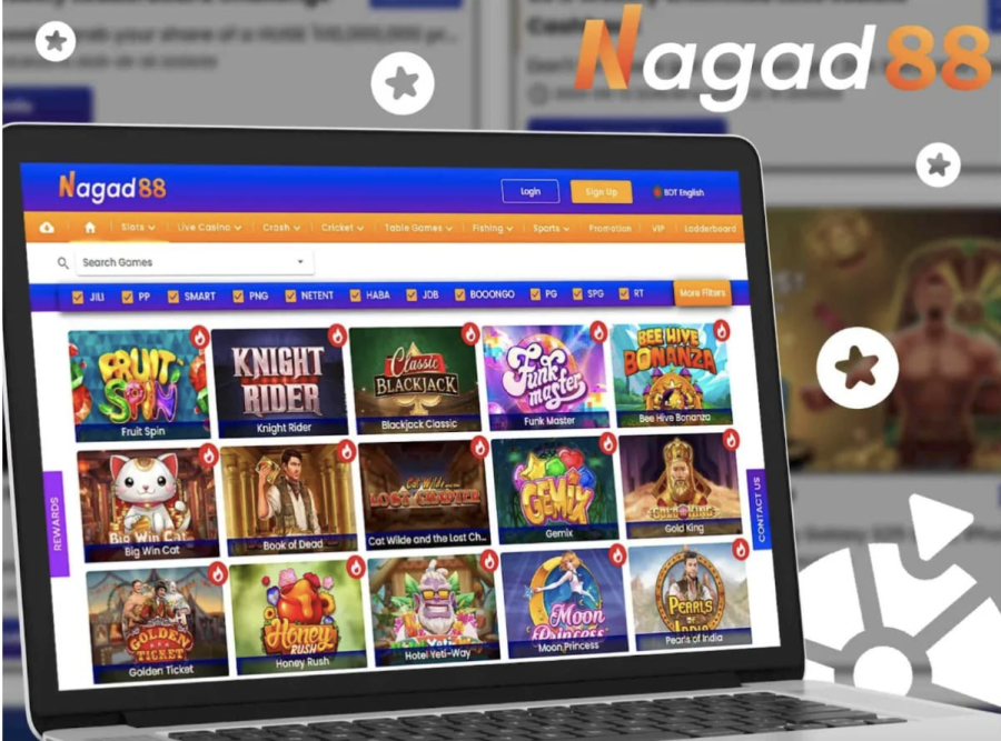 Nagad88 Announces New Domain Migration to Support Future Growth