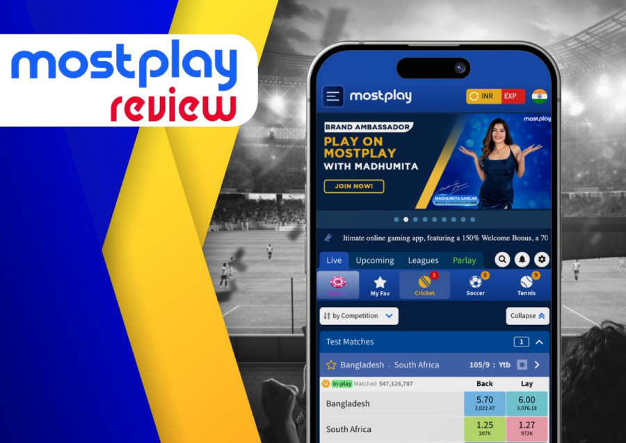 New Features in Mostplay App for Indian Players