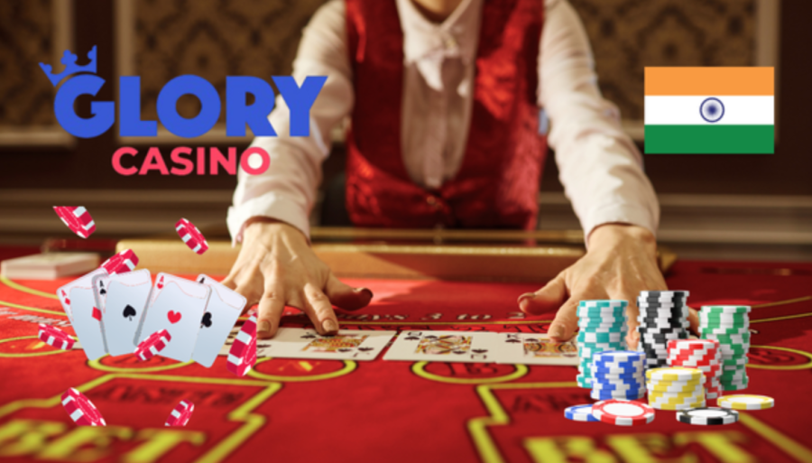 How to Win Big: Tips for Success on Glory Casino Slots