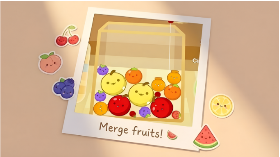 Top 10 Merge Games - January 2026