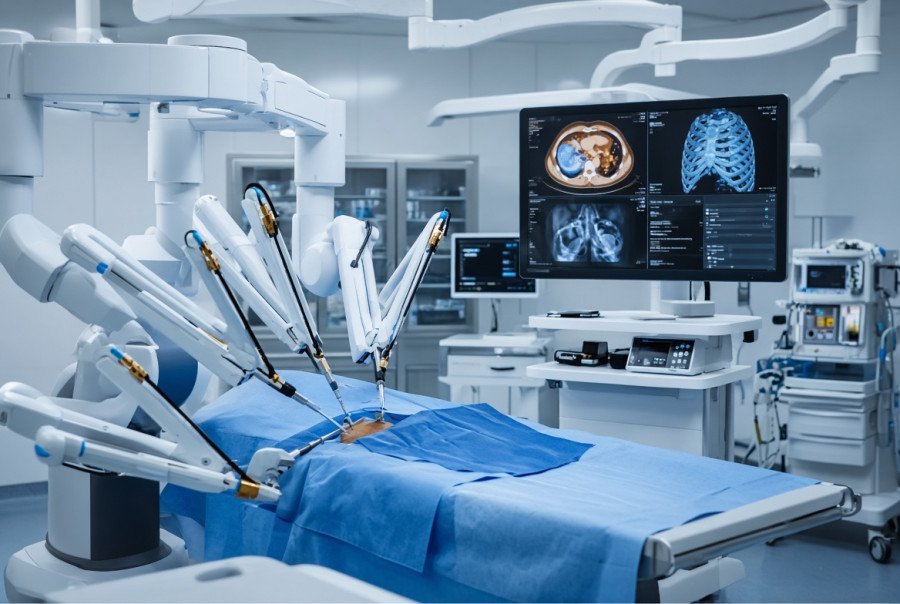 How Software as a Medical Device Fits into the Future of MedTech Innovation