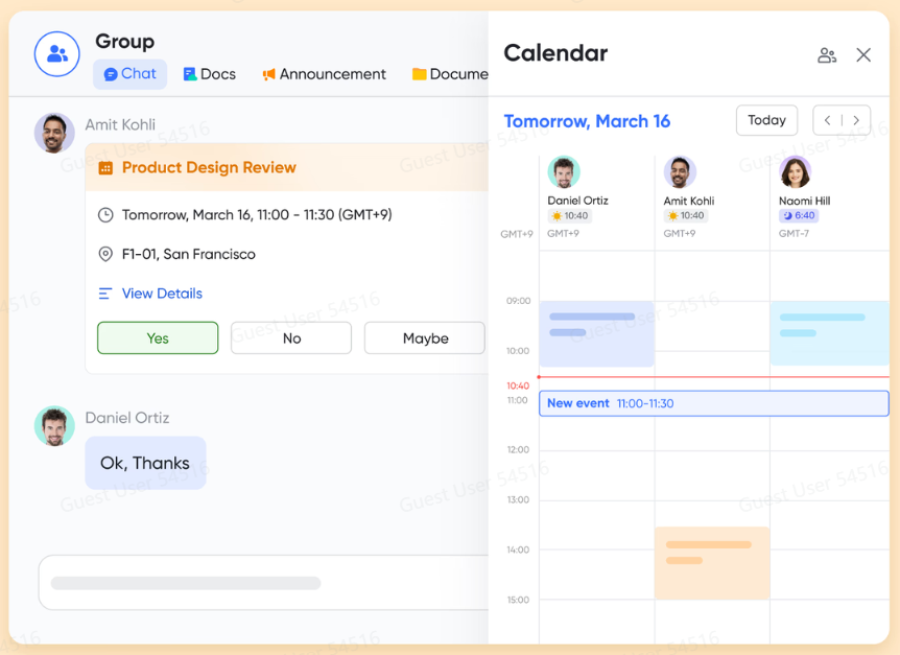 How Lark Cuts Through Workplace Slowdowns