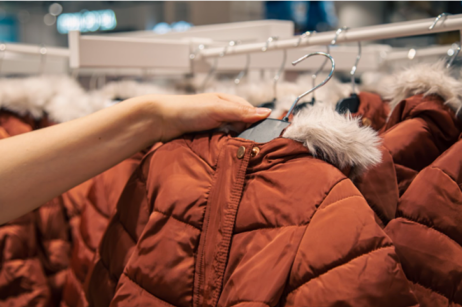 5 Best Fleece Jacket Manufacturers 2025 for Custom Apparel Production