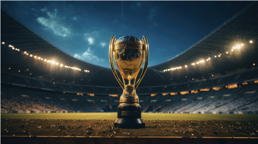 Best Betting Strategies for Champions League Matches