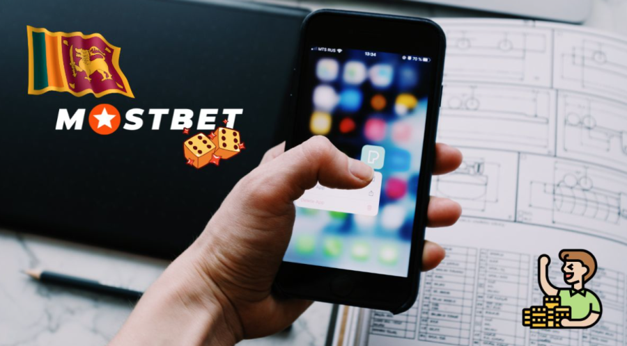 Step-by-Step Guide to Placing Your First Bet on MostBet Sri Lanka