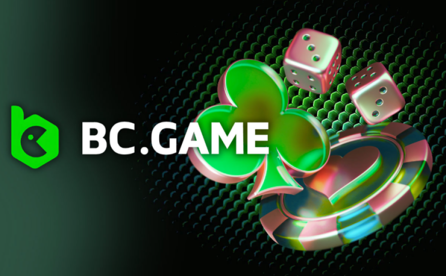 BC Game Casino Pakistan — Discover the Ultimate Crypto Casino Platform