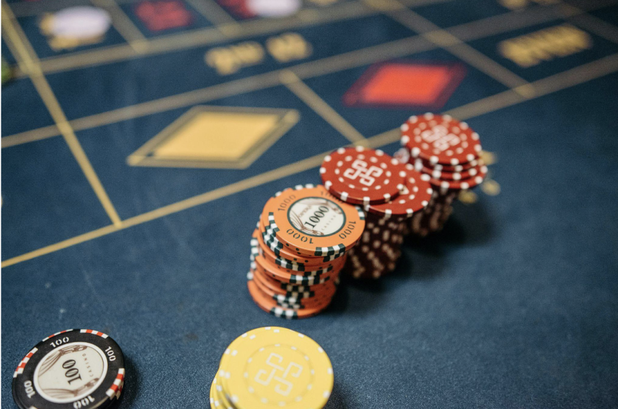 From Spin to Outcome: Understanding Live Game Flow