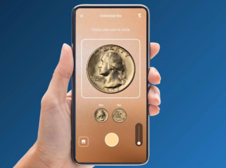 CoinKnow Review 2026: Is It the Best Coin Identifier App for Fast Valuation?