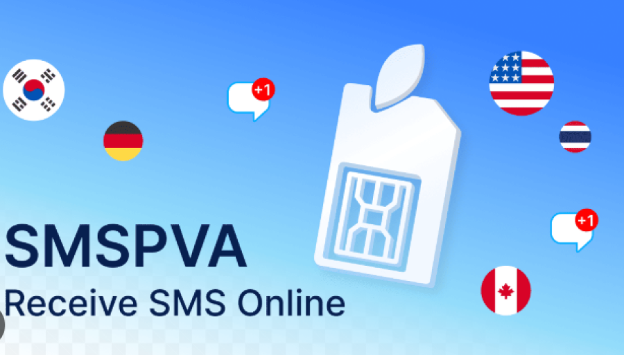 Why You Should Receive SMS Online for Secure Online Registrations