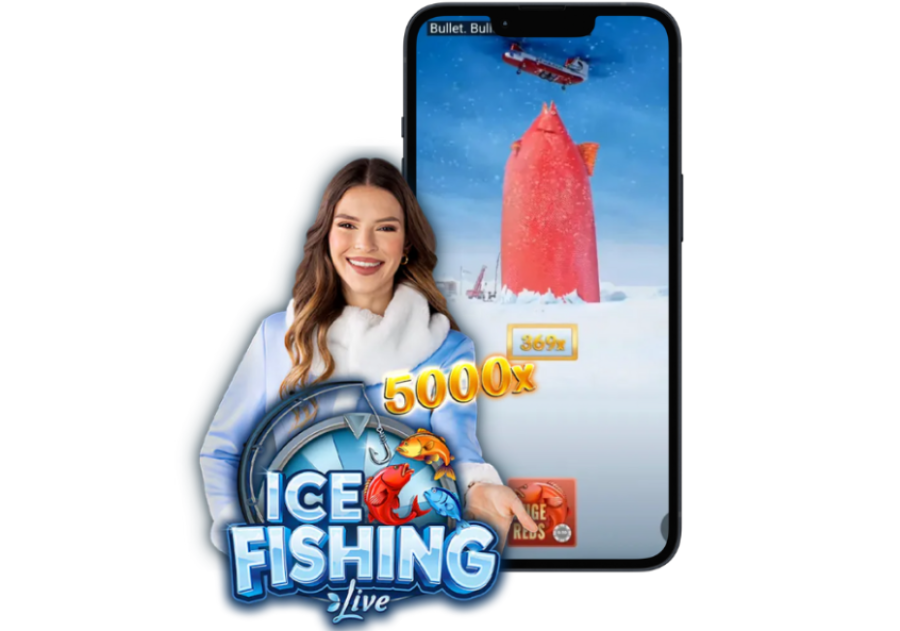 Ice Fishing App: How to Install and Use It on Mobile