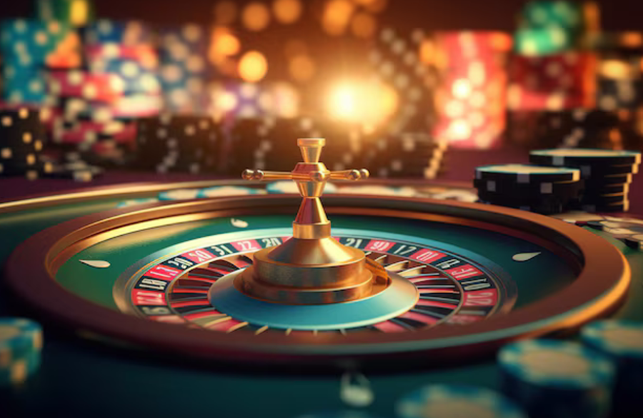 Step-by-Step Guide to Pin-Up Casino Account Registration