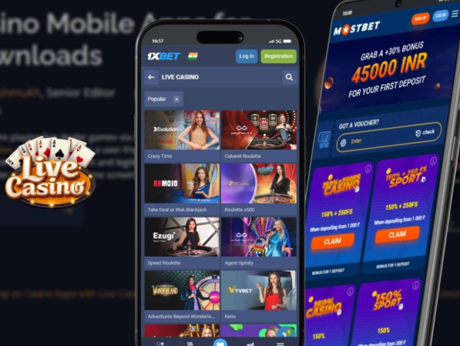 The 10 Best Casino Apps for Playing Casino Games for Real Money