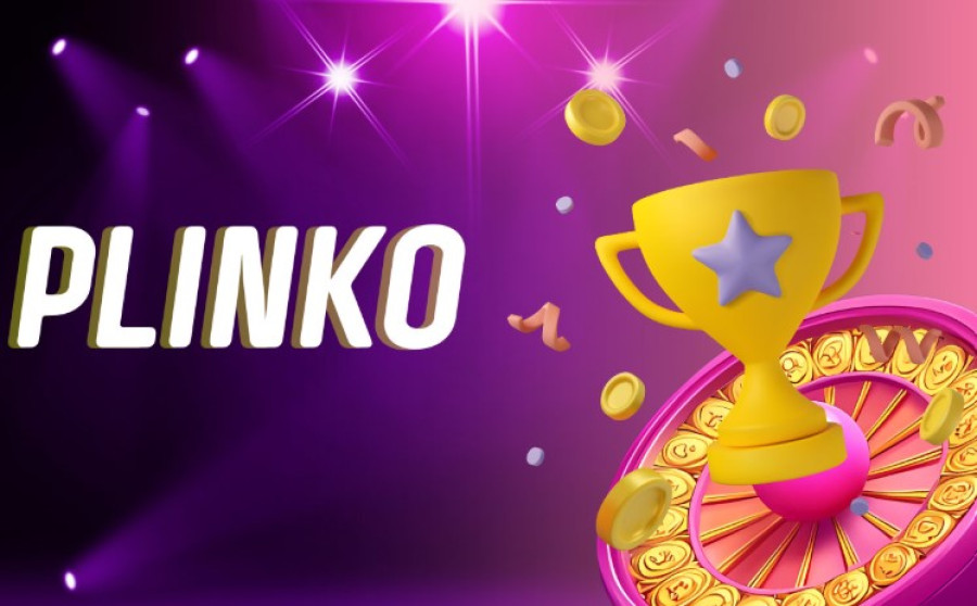 What is Plinko and why is it so popular?
