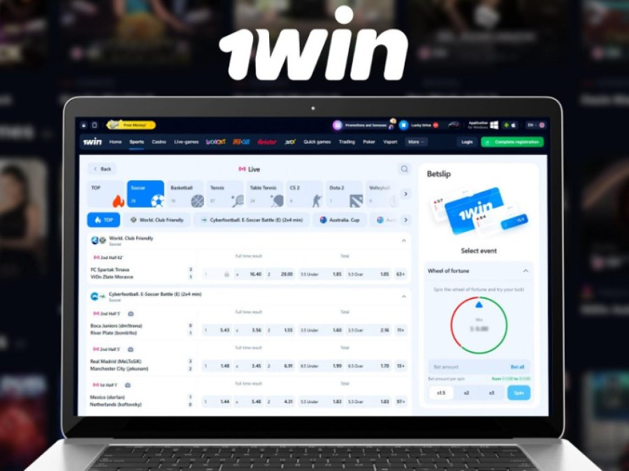 How 1win Competes with Local Betting Platforms in Nigeria: Comparison with Bet9ja, SportyBet, and NairaBet