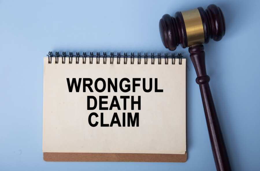 What Rights Does a Spouse Have in a Wrongful Death Claim?