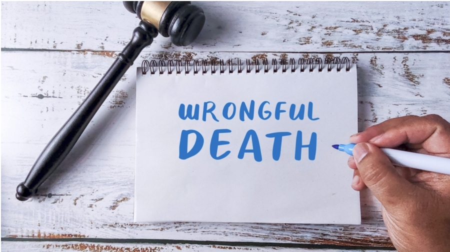 Understanding Wrongful Death Claims After Losing a Loved One in Los Angeles, CA