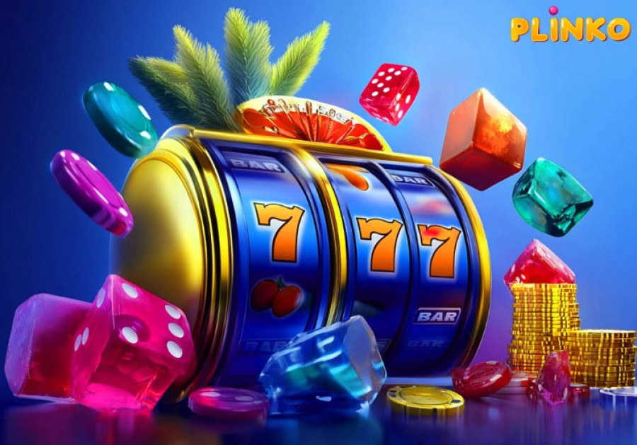 Plinko Games Popularity in Pakistan
