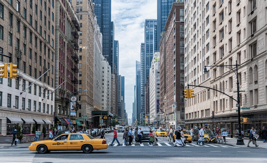 What to Do Immediately After a Pedestrian Accident
