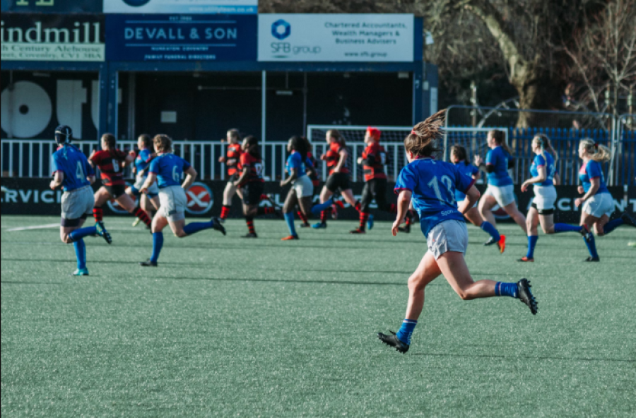 How Arab Countries Are Developing Womens Sports Through Digital Platforms
