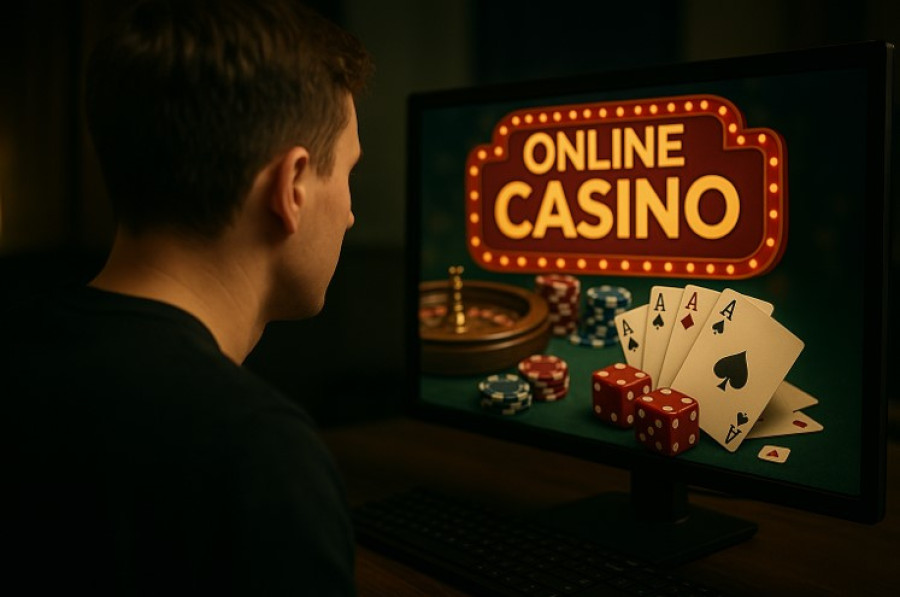 Crashing the Casino Scene: How Mission Uncrossable is Redefining Online Gambling