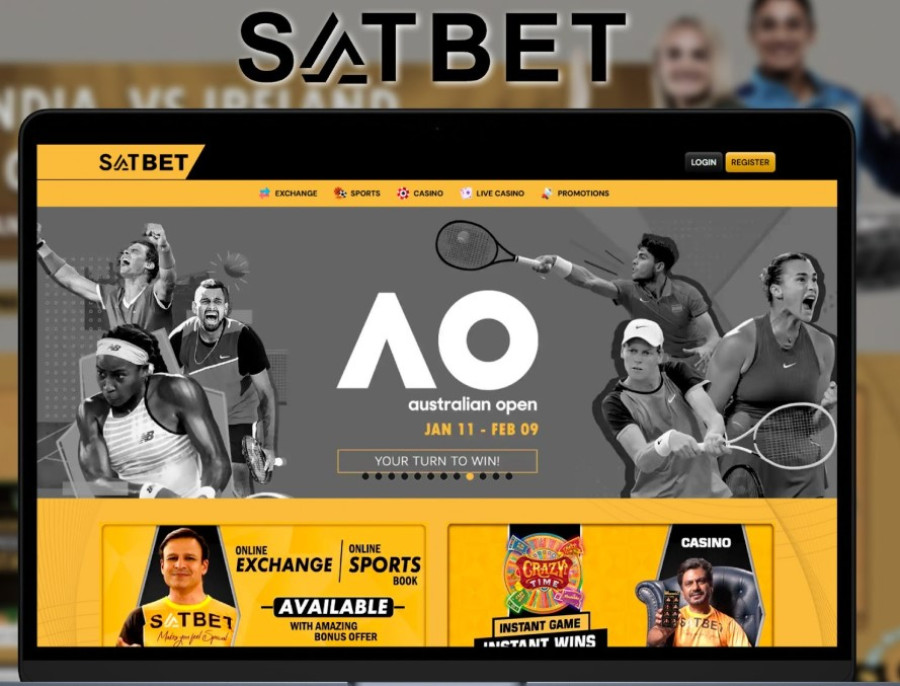 Satbet Terms and Conditions of Use in India