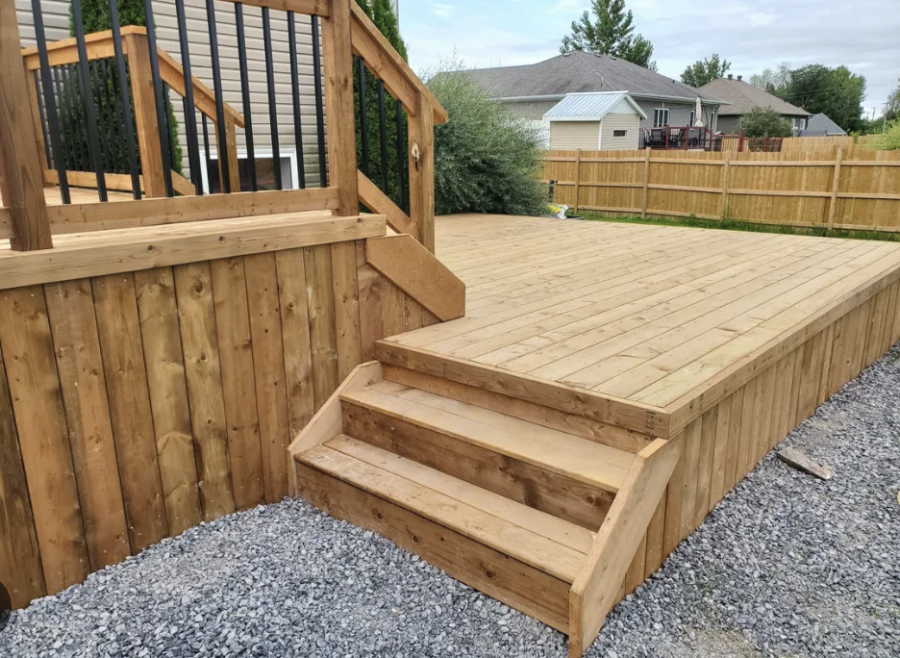 Why Outdoor Additions Involve a Different Permitting Path Than Interior Renovation